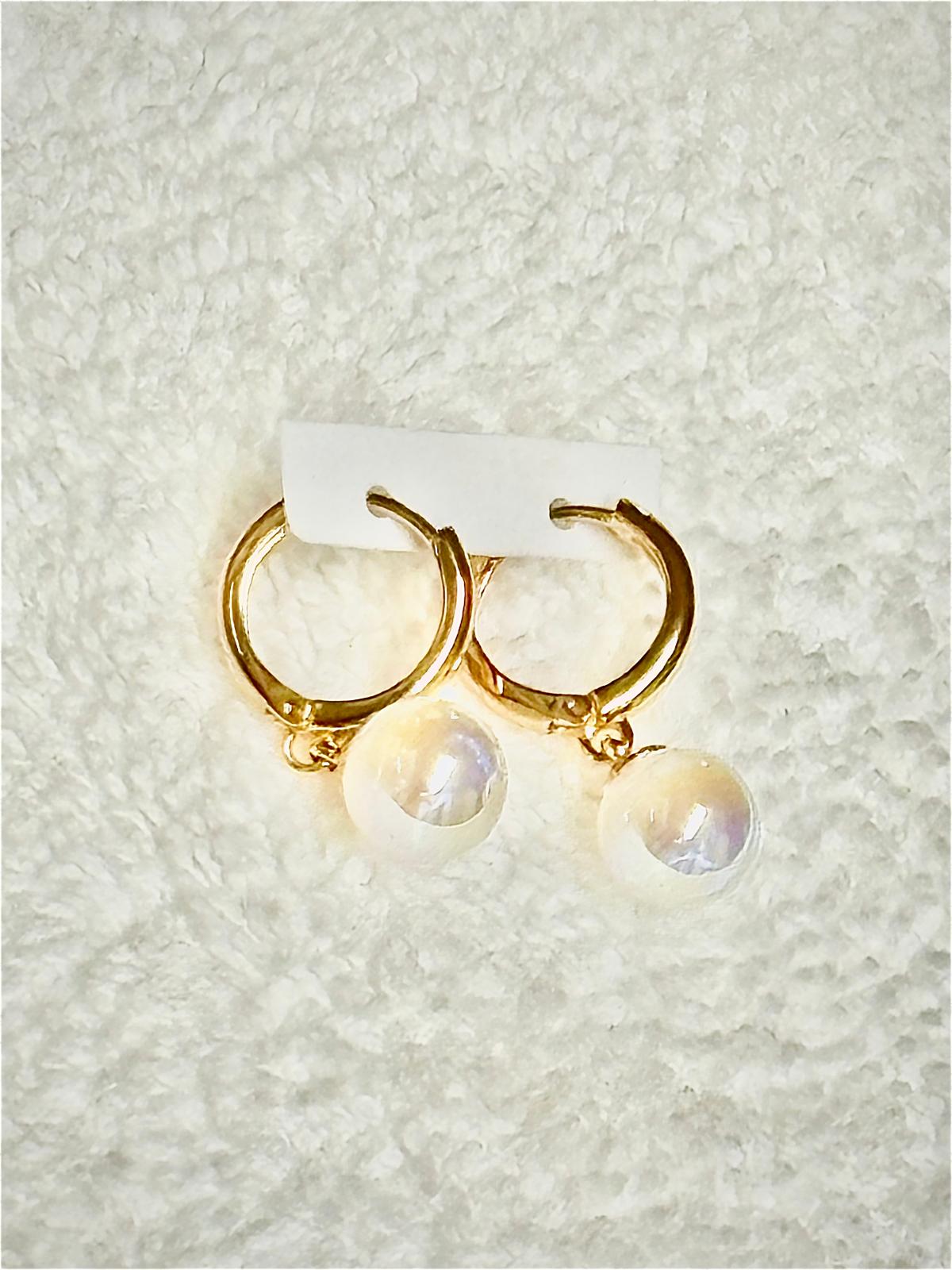 Bloomoir Earing