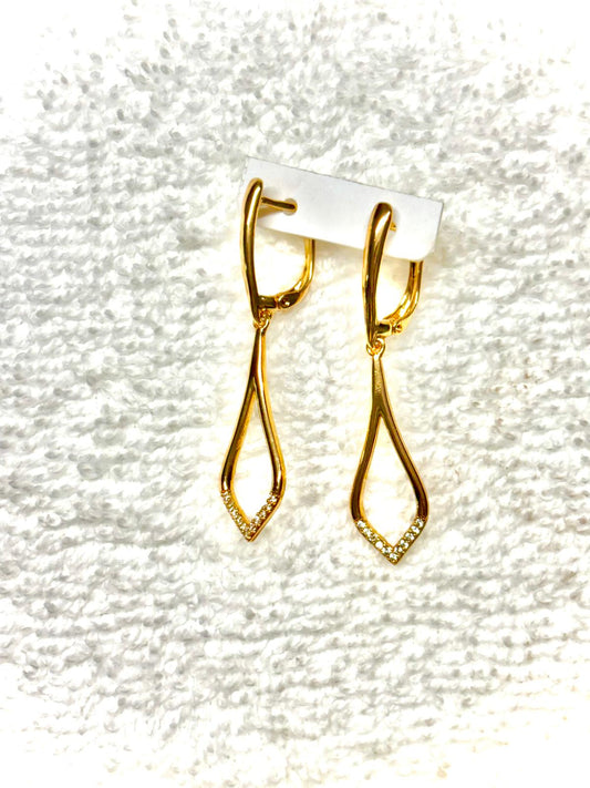 Bloomoir Earings