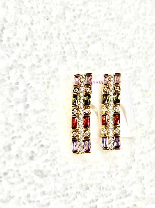 Bloomoir Earrings