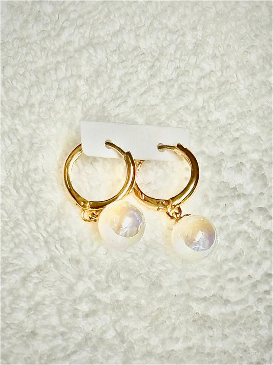 Bloomoir Earing